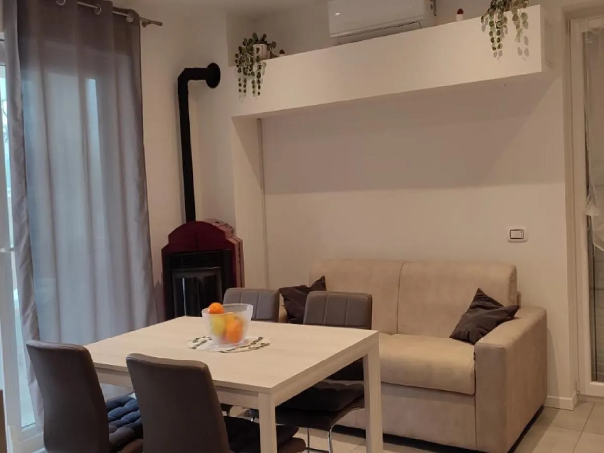 Apartments Baricevic Opatija 0*,