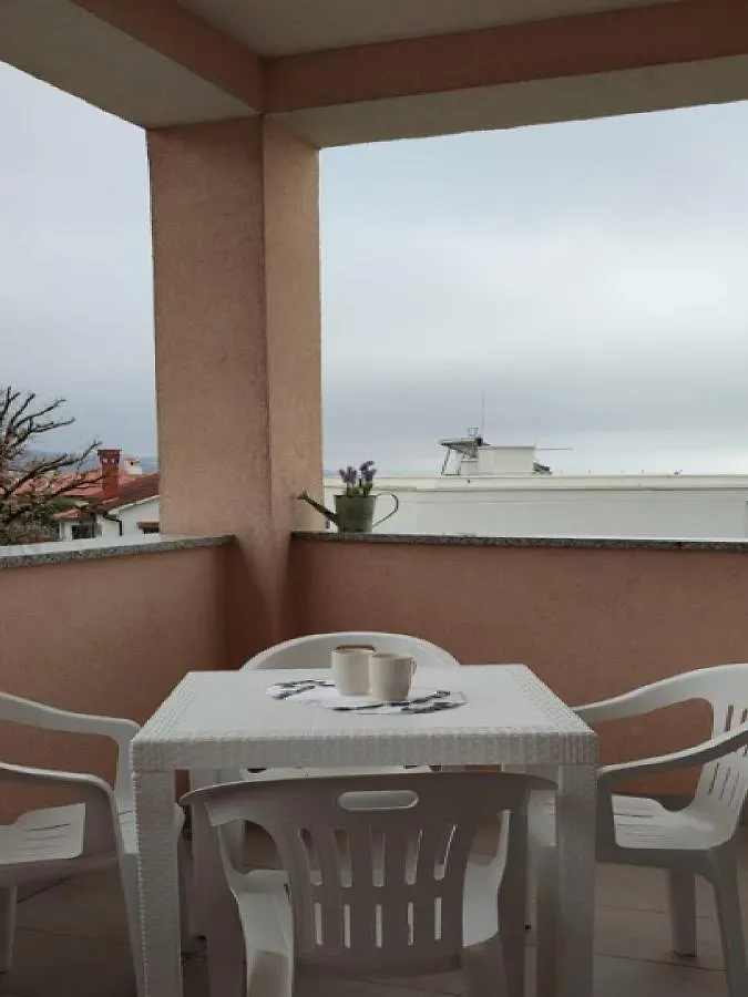 Apartments Baricevic Opatija 0*,