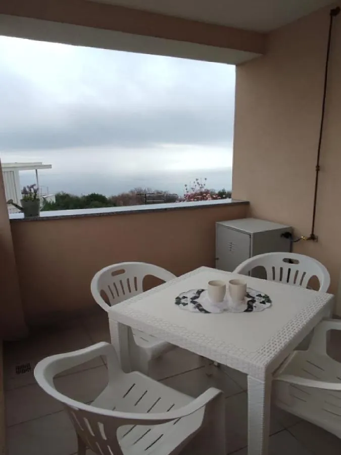 Apartments Baricevic Opatija