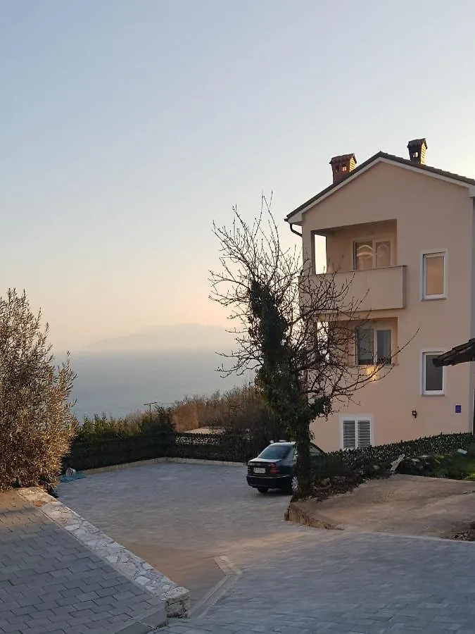 Apartments Baricevic Opatija 0*,
