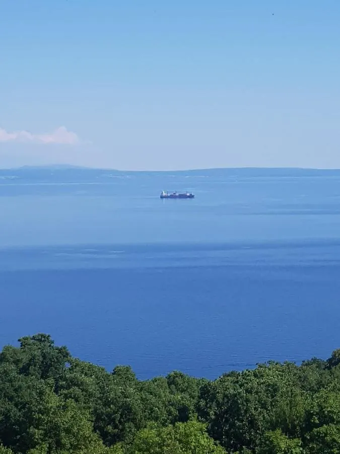 Apartments Baricevic Opatija