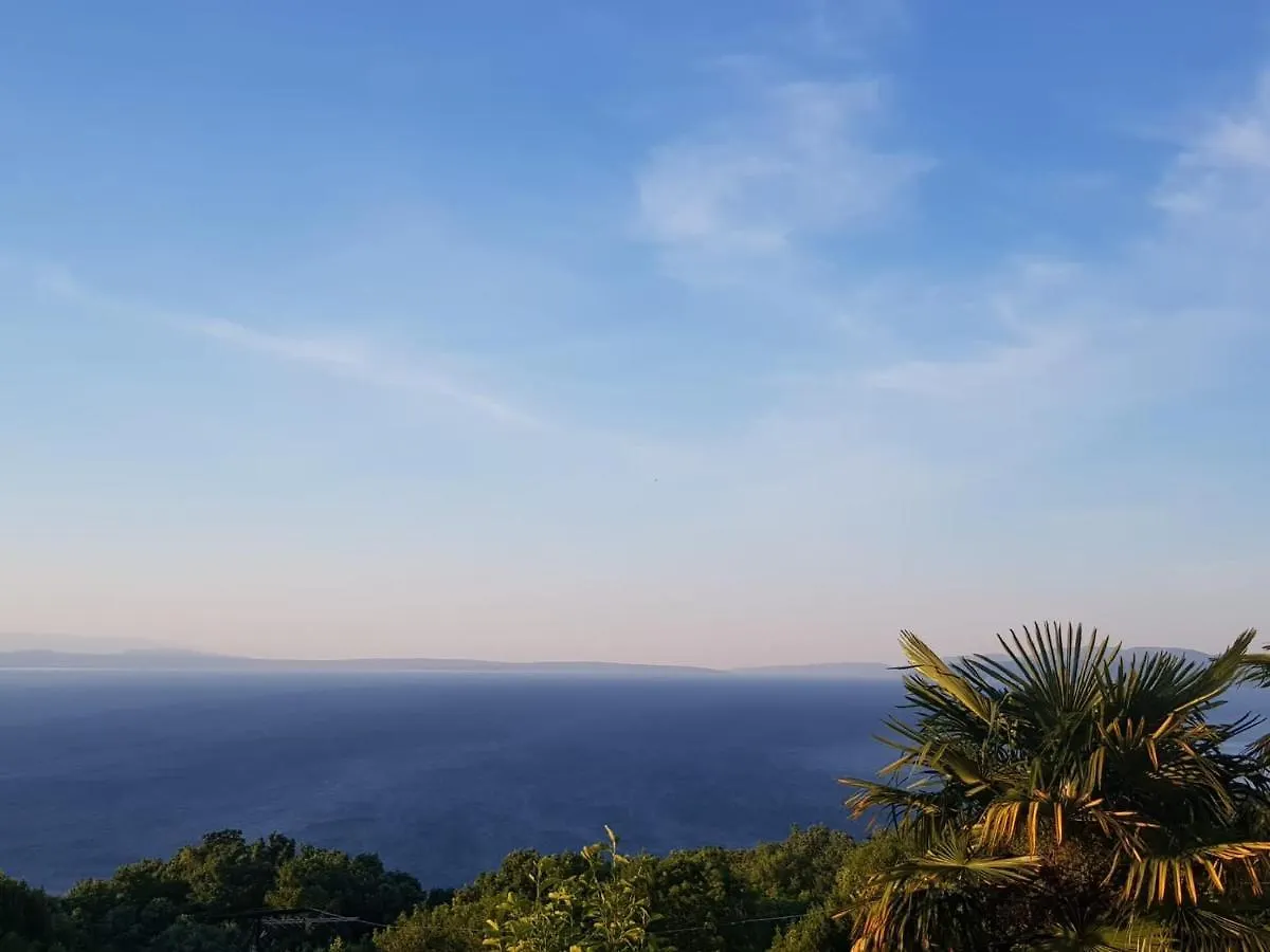 Apartments Baricevic Opatija Kroatien