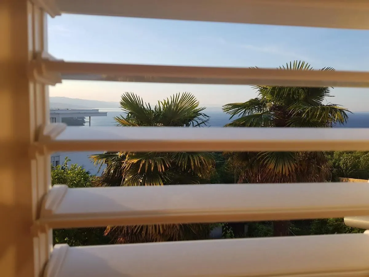 Apartments Baricevic Opatija 0*,  Kroatien