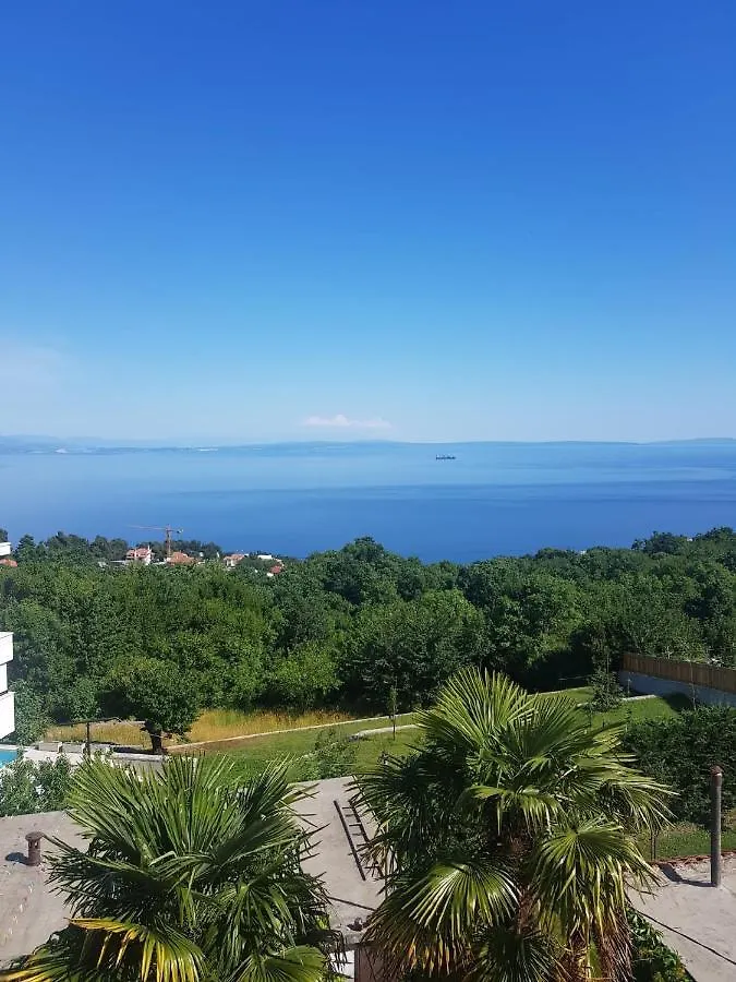Apartments Baricevic Opatija