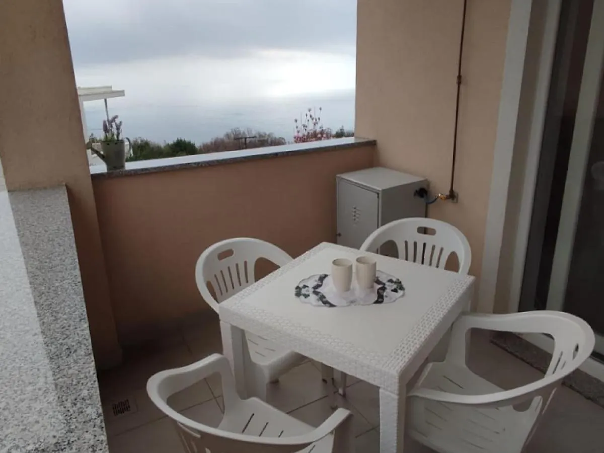 Apartments Baricevic Opatija