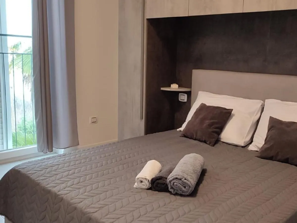 Apartments Baricevic Opatija