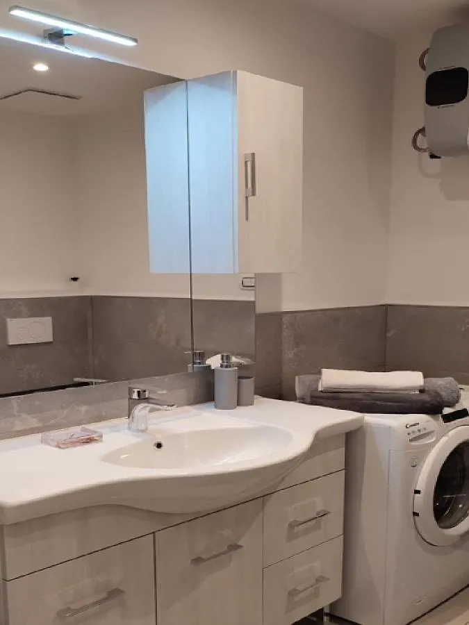 Apartments Baricevic Opatija