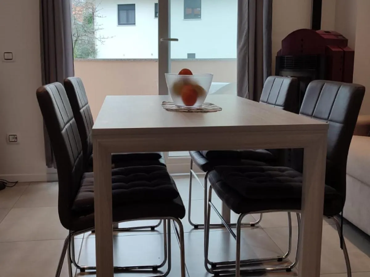 Apartments Baricevic Opatija