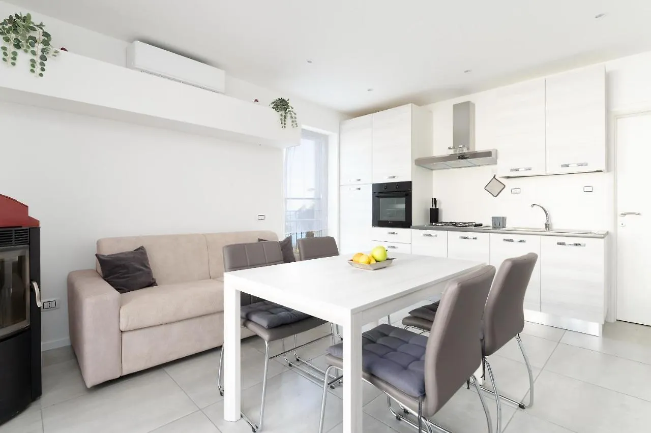 Apartments Baricevic Opatija