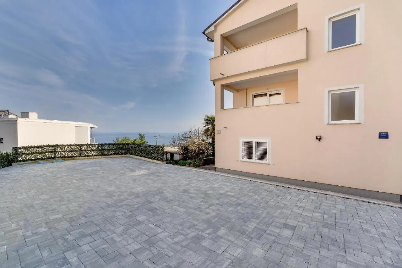 Apartments Baricevic Opatija