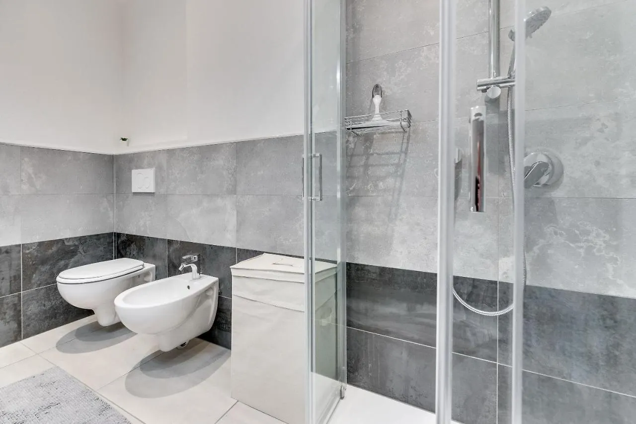 Apartments Baricevic Opatija Kroatien