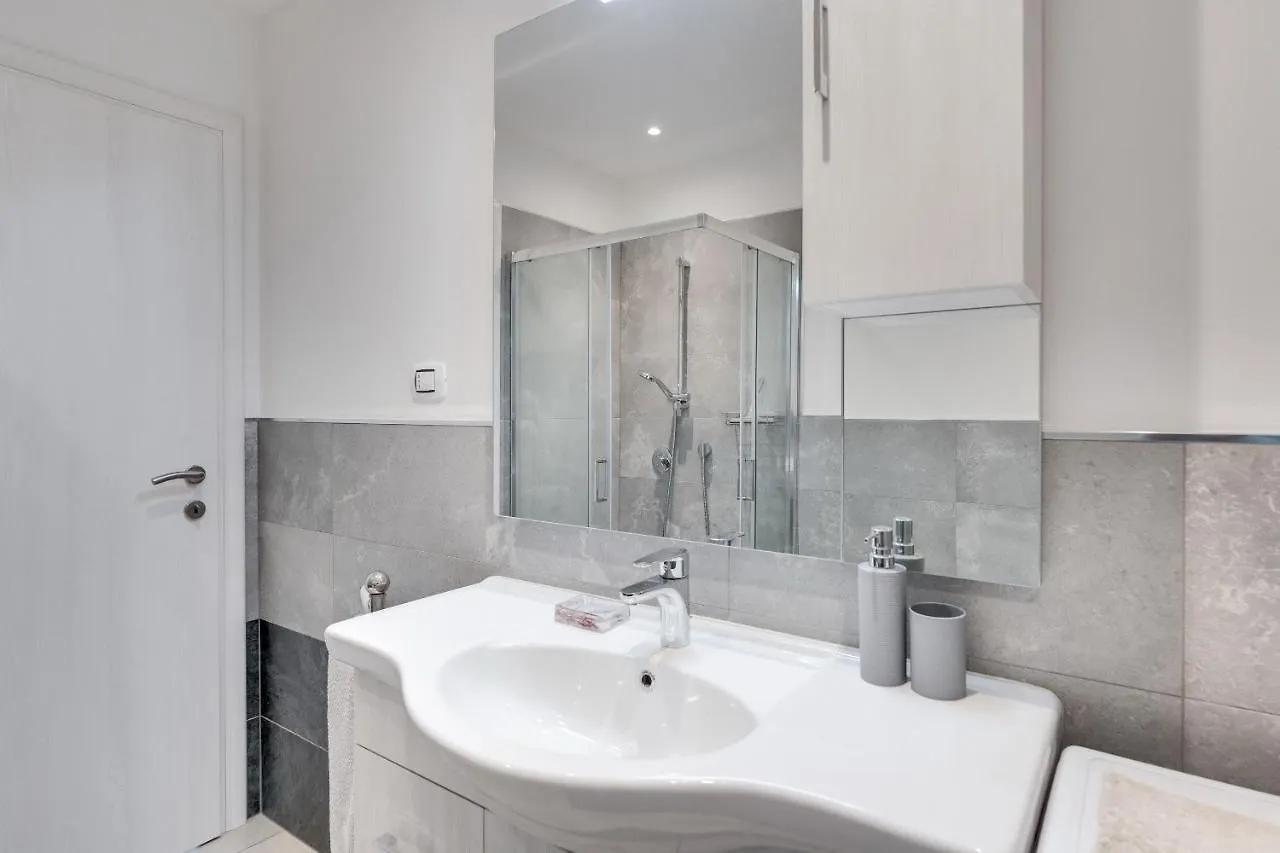 Apartments Baricevic Opatija 0*,  Kroatien