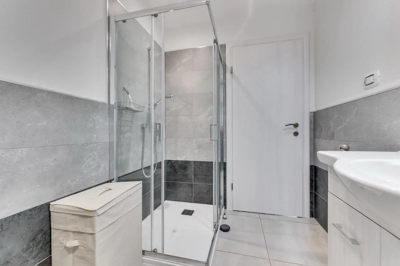 Apartments Baricevic Opatija