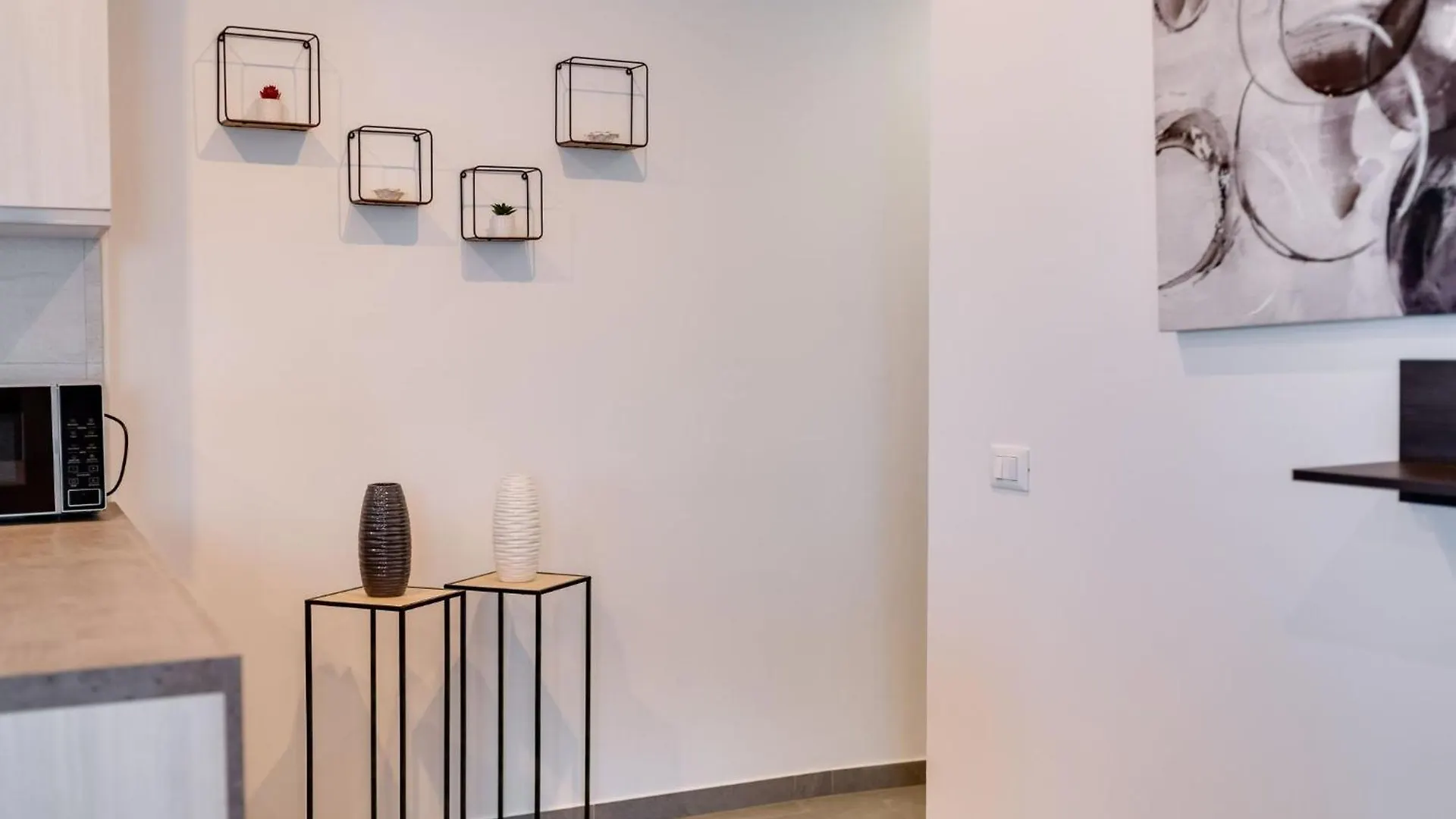 Apartments Baricevic Opatija Kroatien