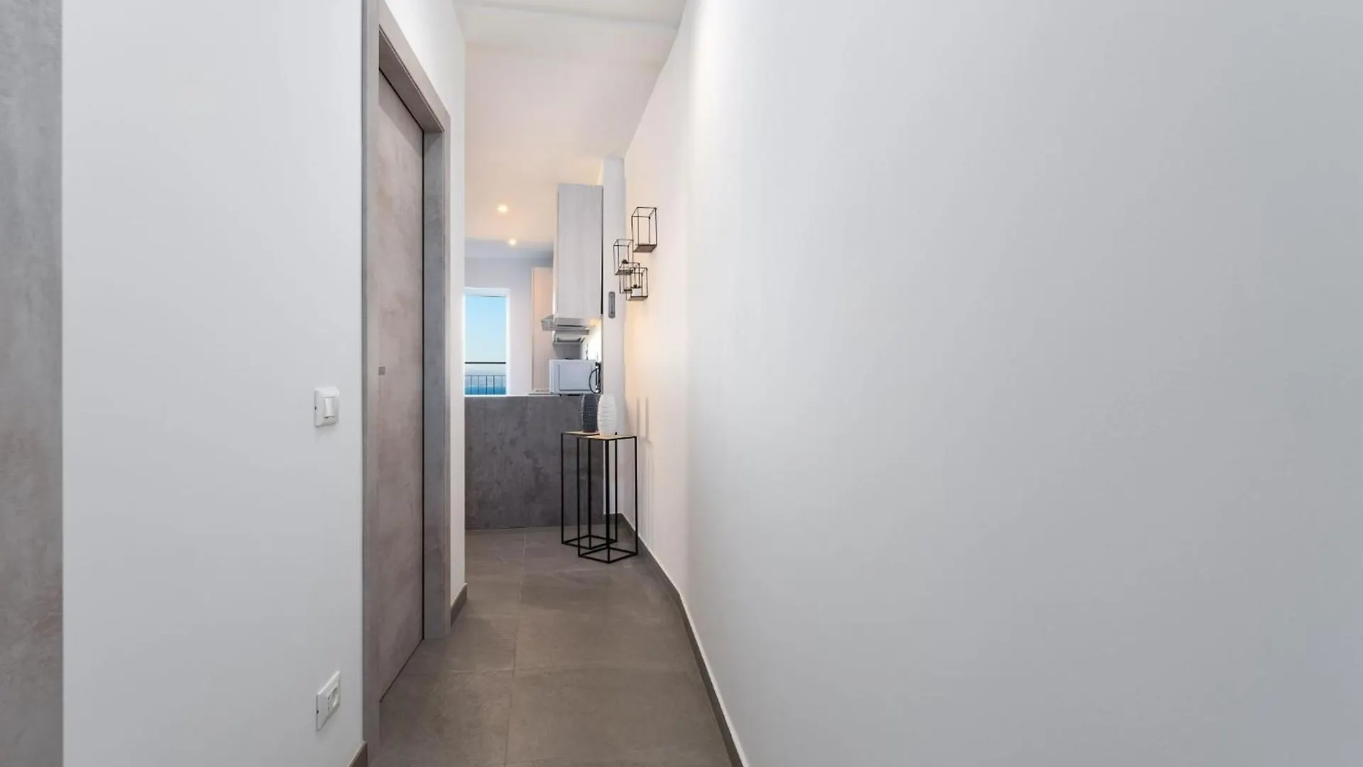 Apartments Baricevic Opatija