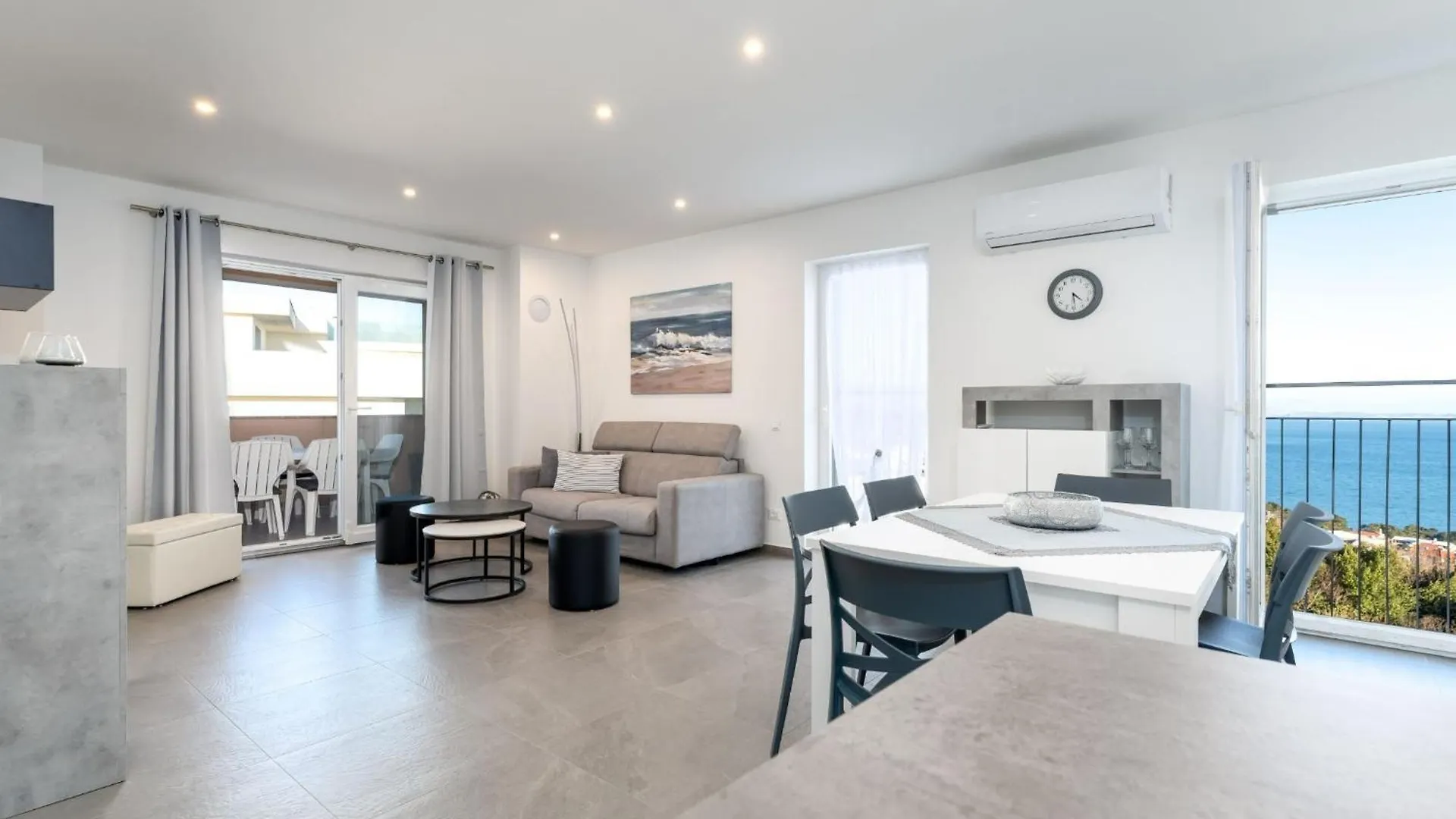Apartments Baricevic Opatija