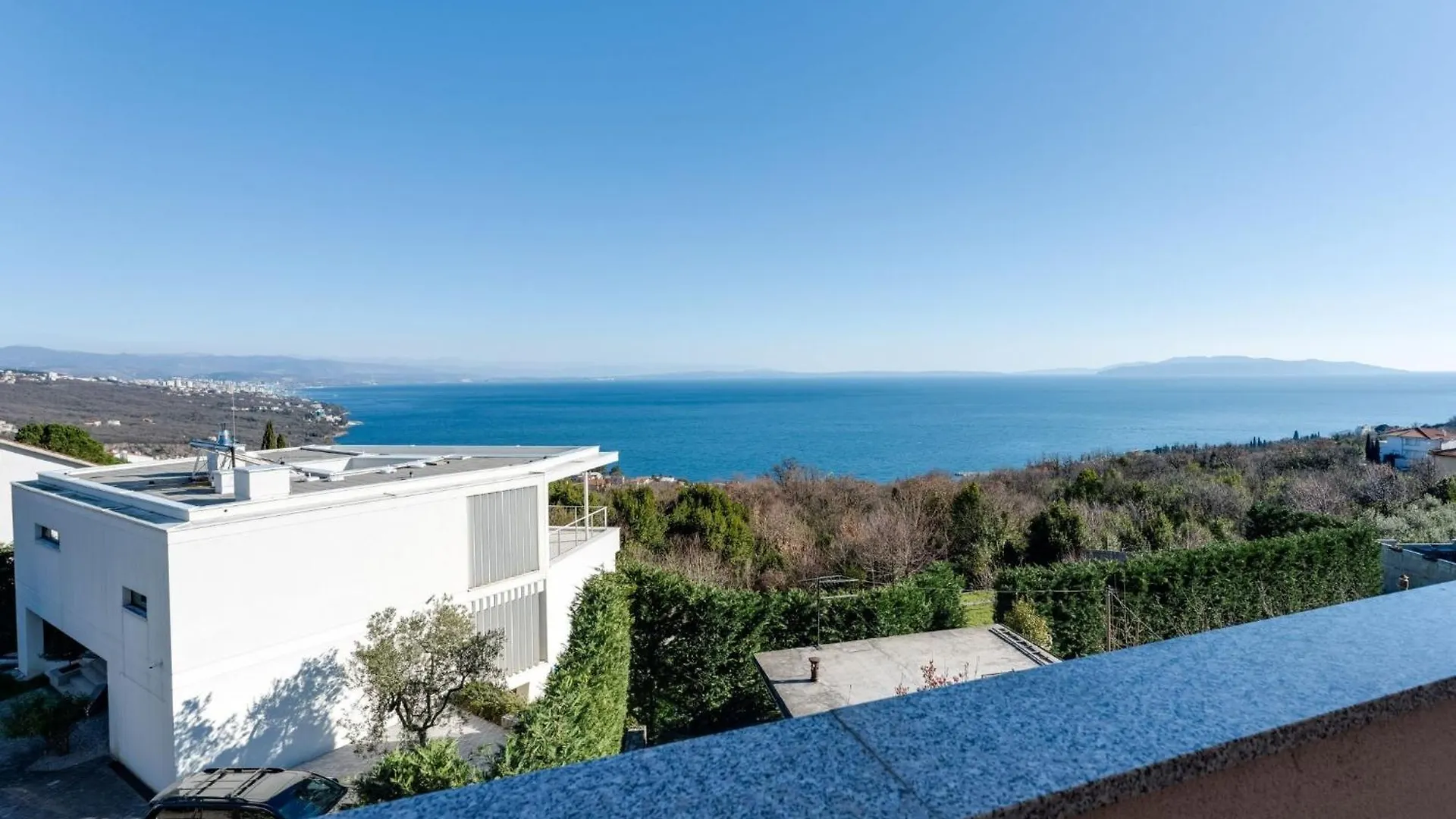 Apartments Baricevic Opatija 0*,  Kroatien