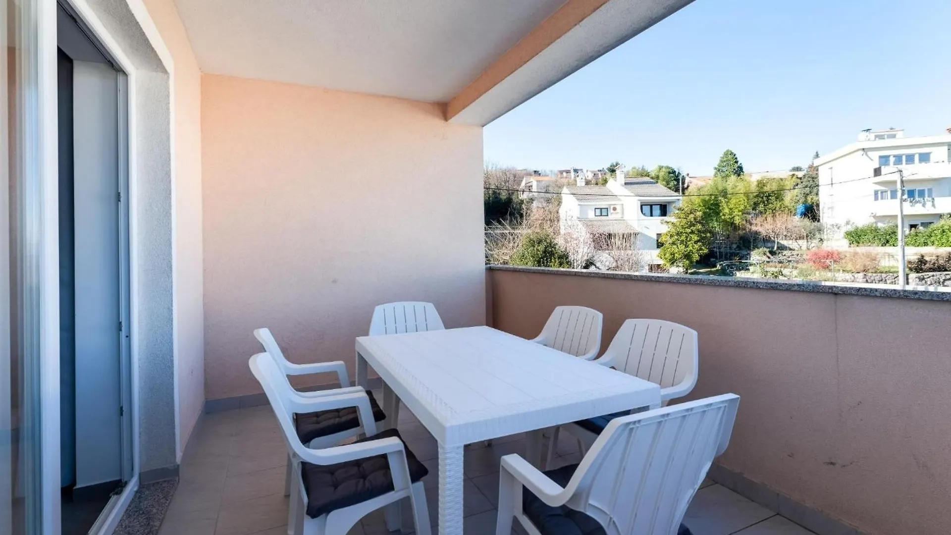Apartments Baricevic Opatija