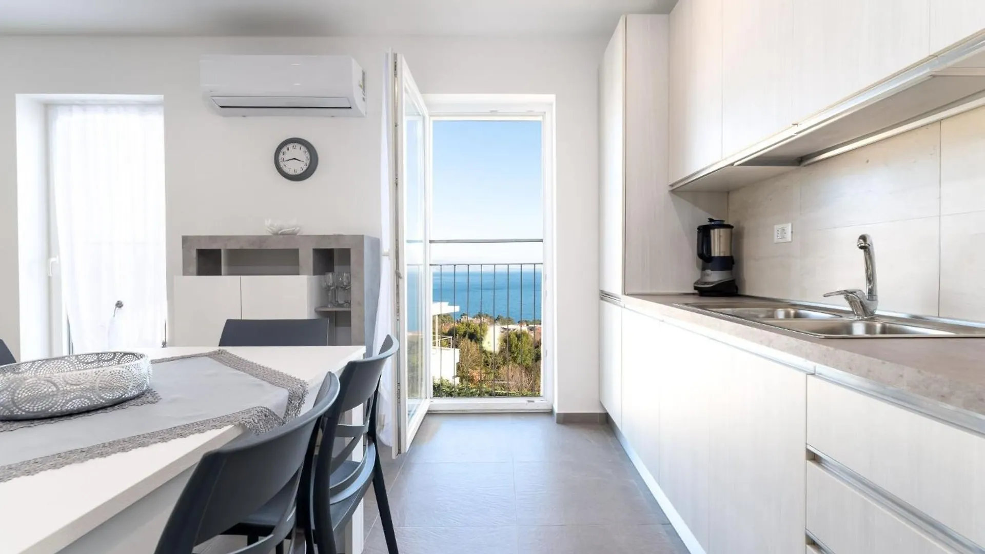 Apartments Baricevic Opatija