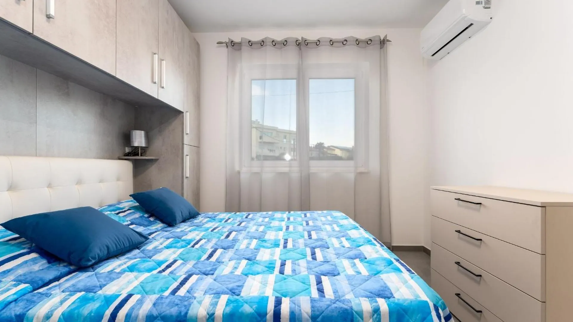 Apartments Baricevic Opatija