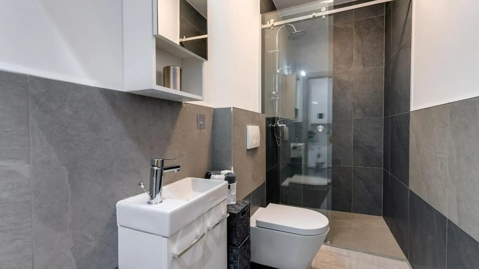 Apartments Baricevic Opatija