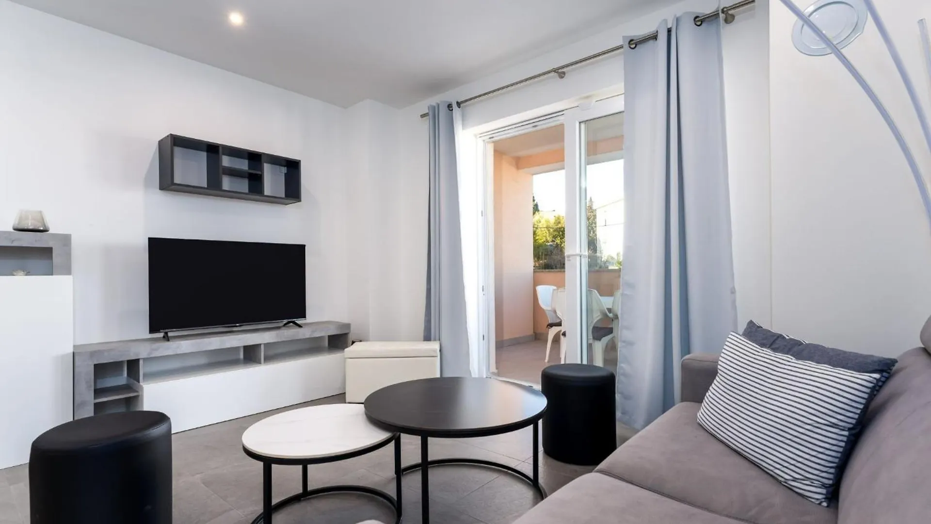 Apartments Baricevic Opatija