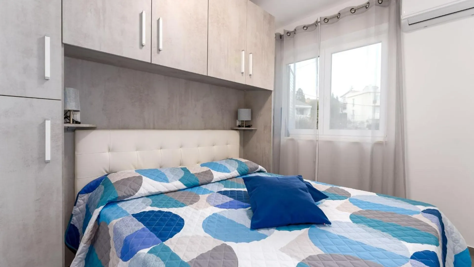 Apartments Baricevic Opatija
