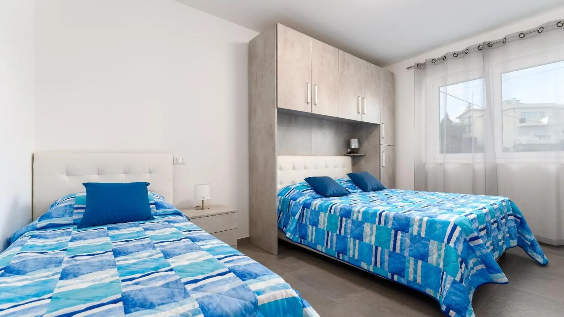 Apartments Baricevic Opatija