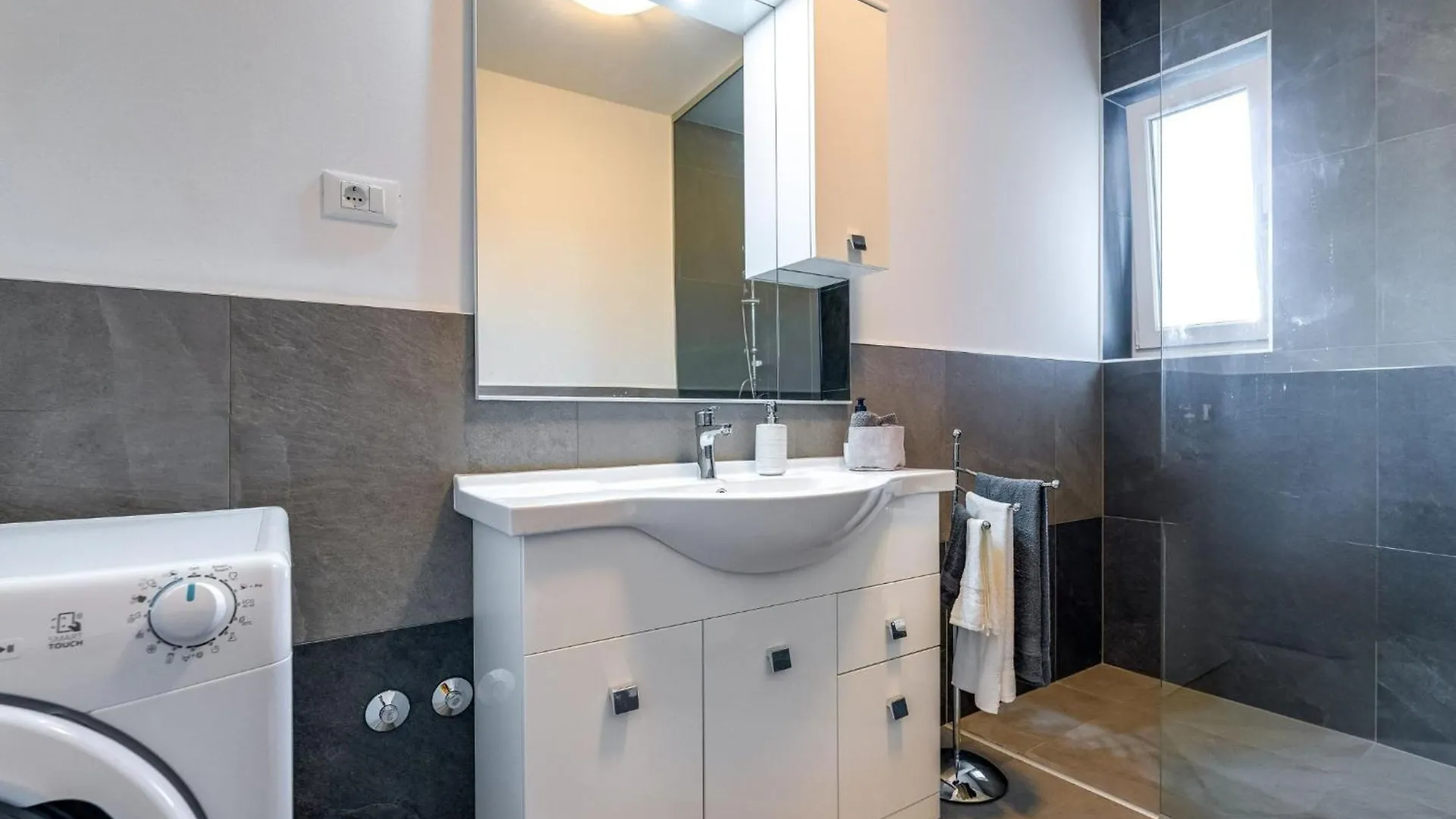 Apartments Baricevic Opatija Kroatien