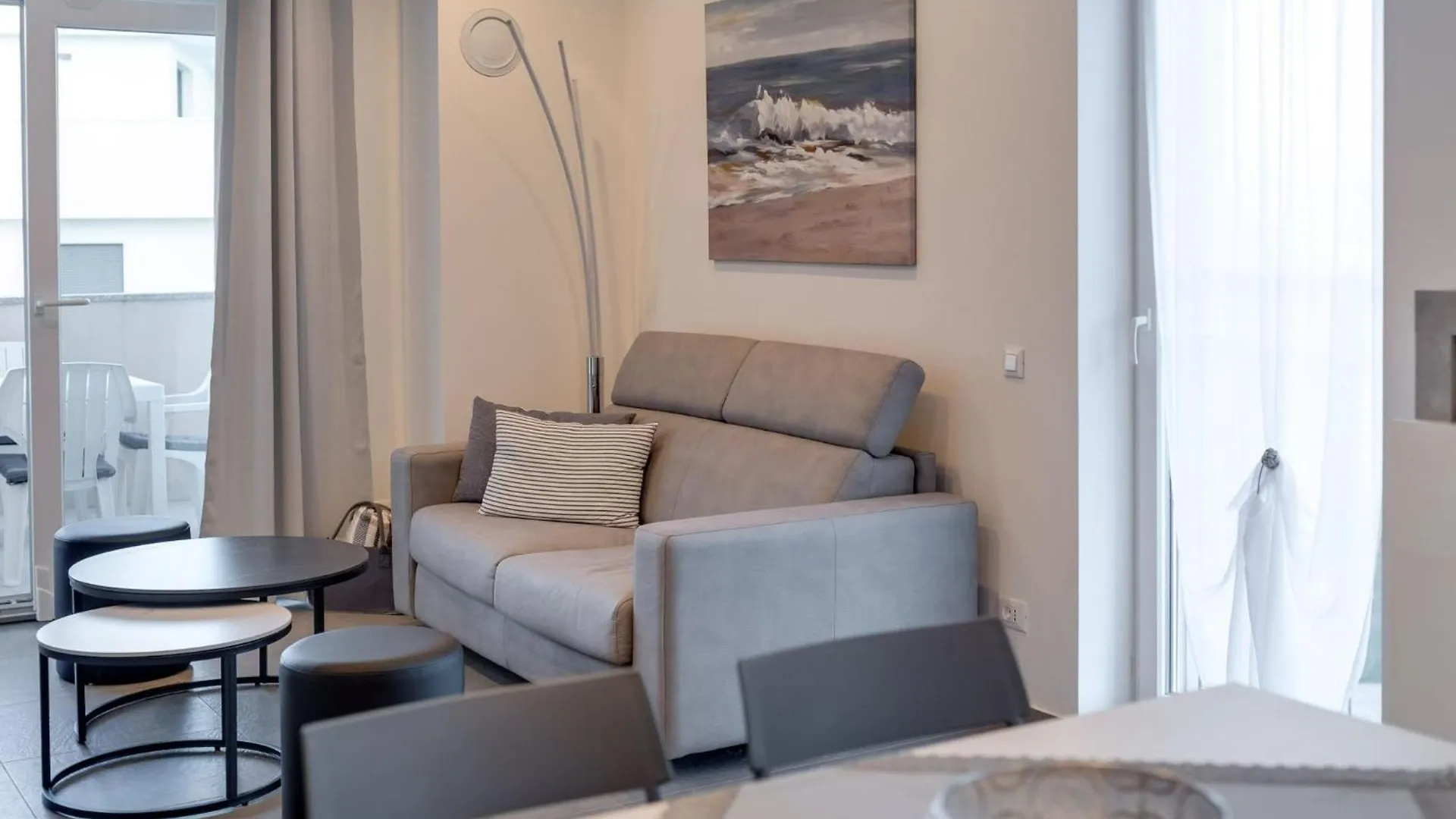 Apartments Baricevic Opatija
