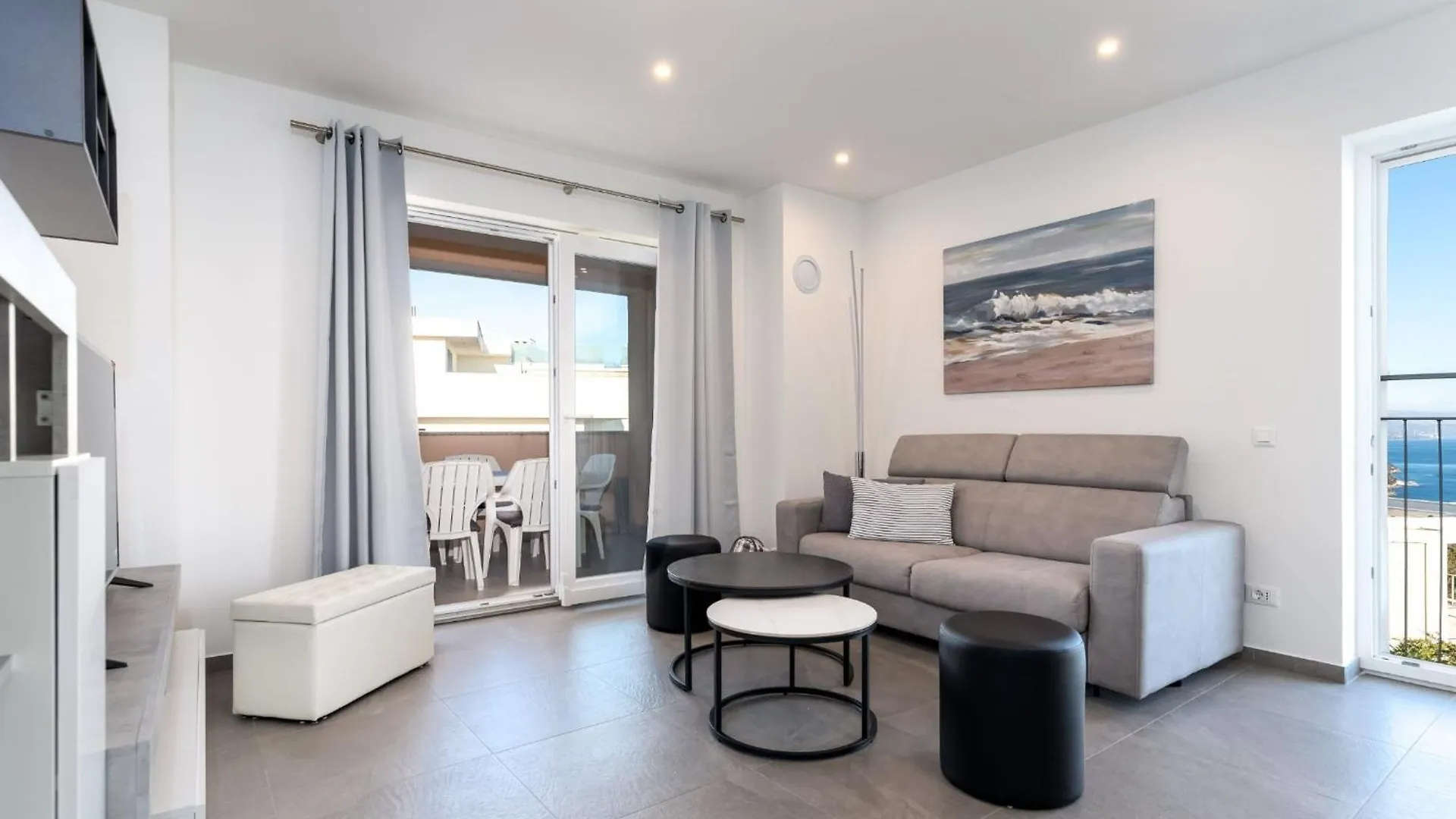 Apartments Baricevic Opatija 0*,  Kroatien