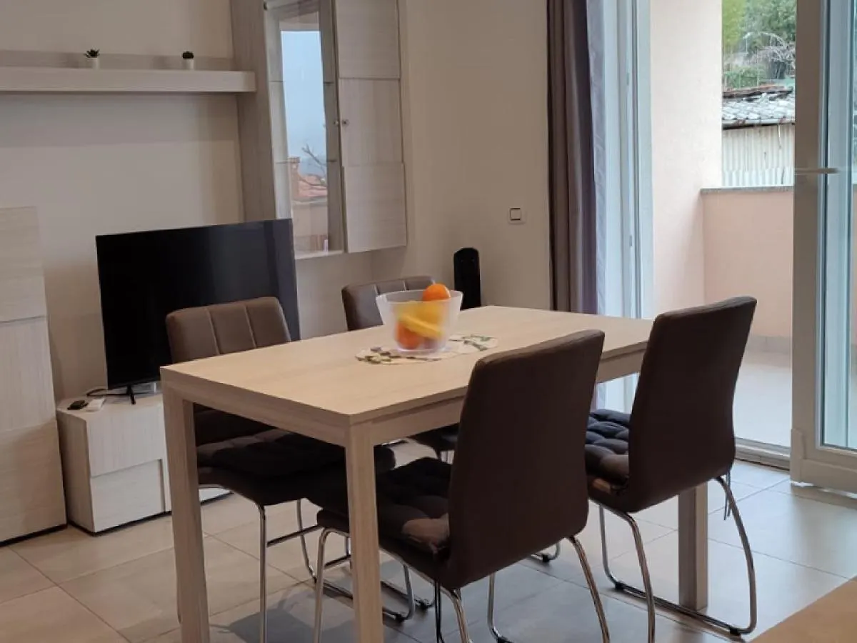 Apartments Baricevic Opatija