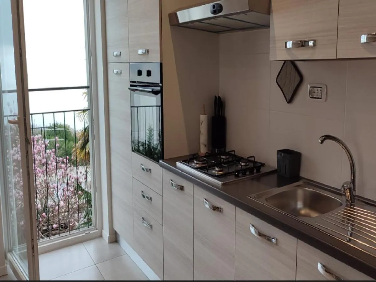Apartments Baricevic Opatija Croatia
