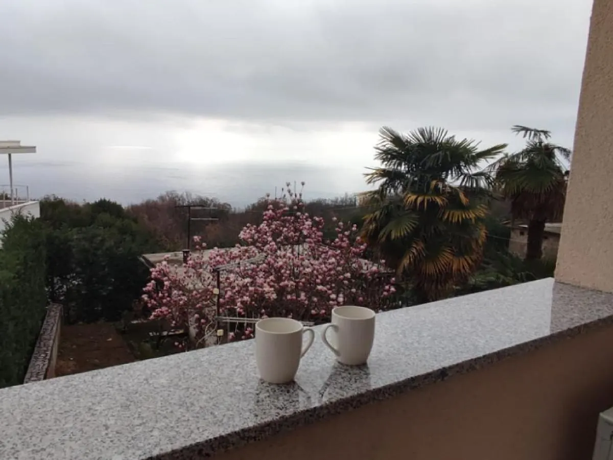 Apartments Baricevic Opatija