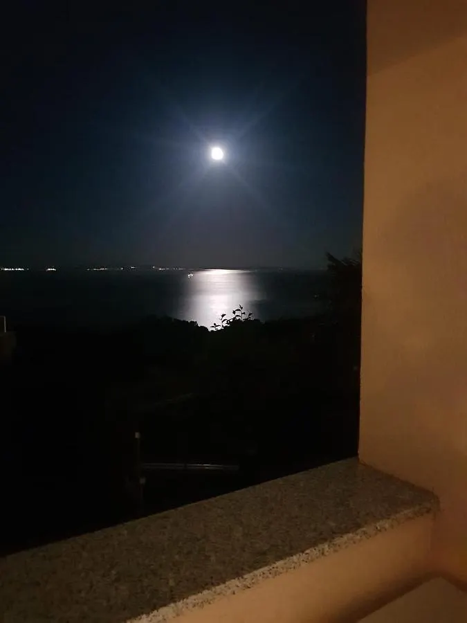 Apartments Baricevic Opatija