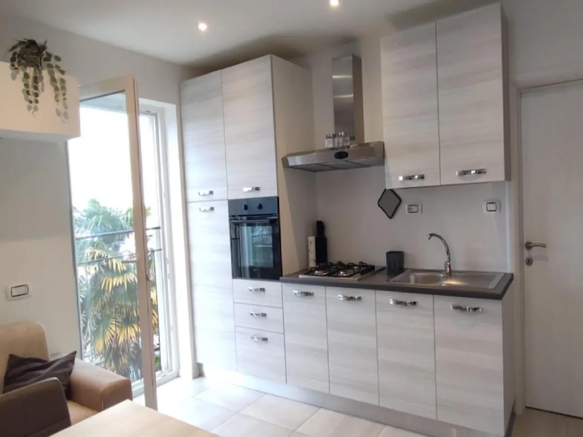 Apartments Baricevic Opatija