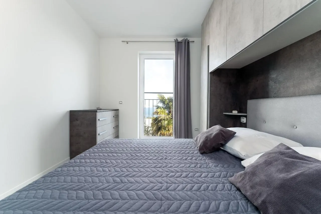 Apartments Baricevic Opatija 0*,