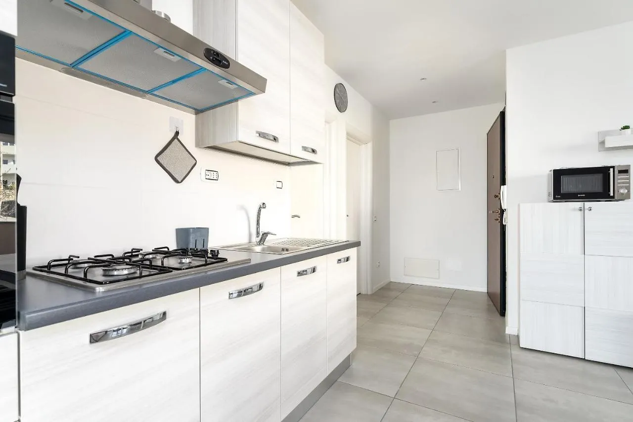 Apartments Baricevic Opatija