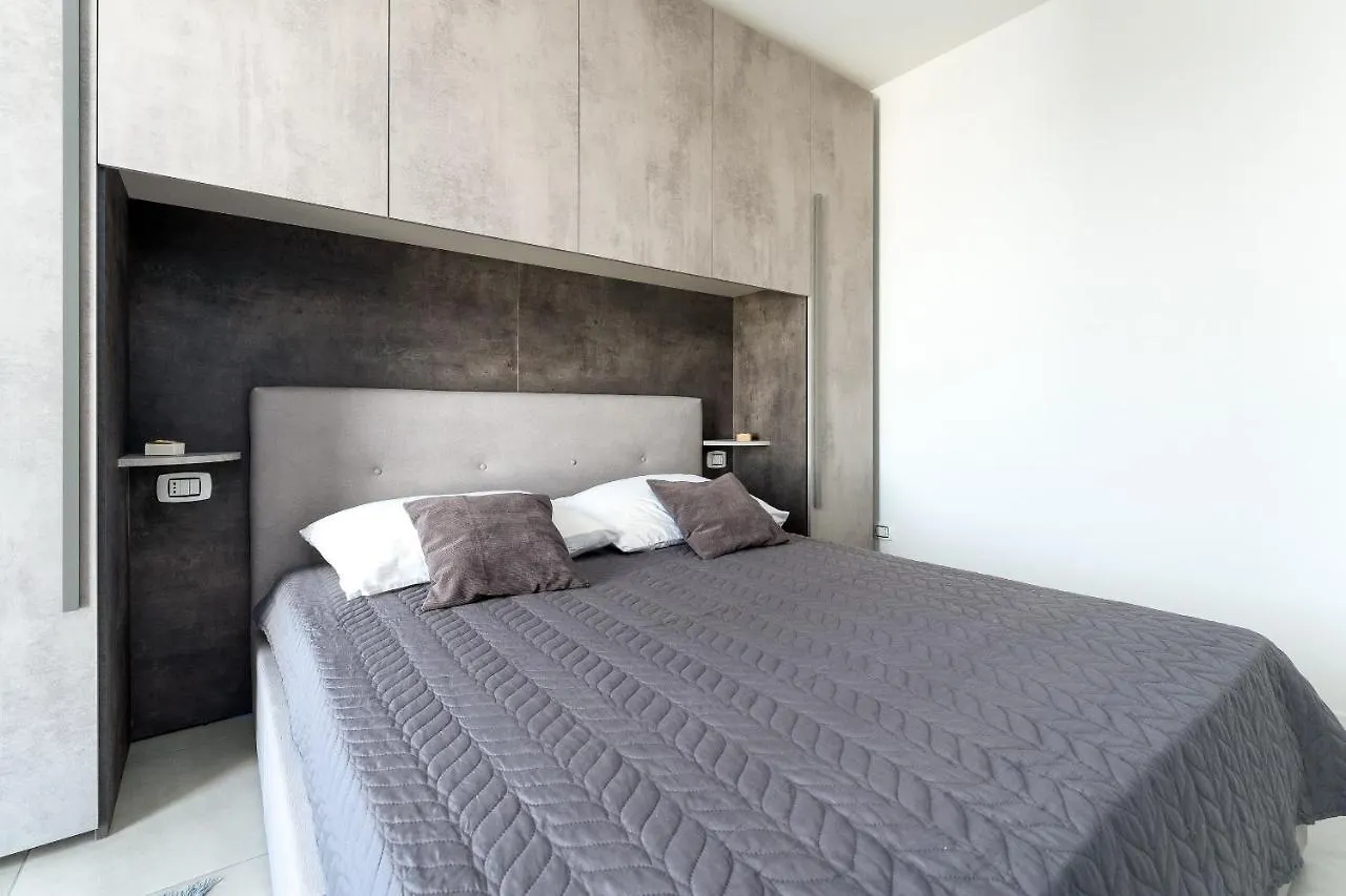 Apartments Baricevic Opatija Croatia