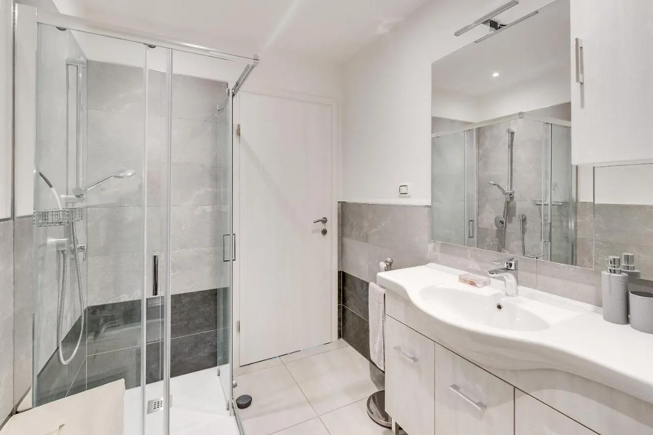Apartments Baricevic Opatija