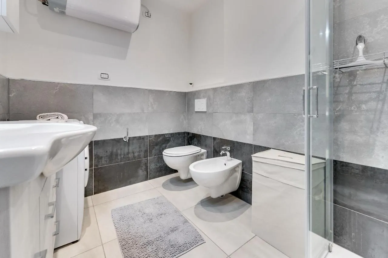 Apartments Baricevic Opatija