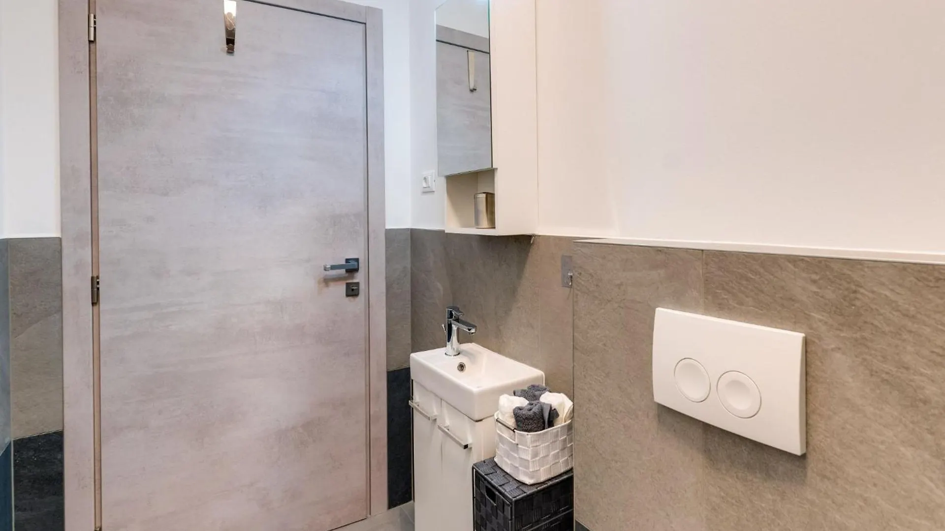 Apartments Baricevic Opatija