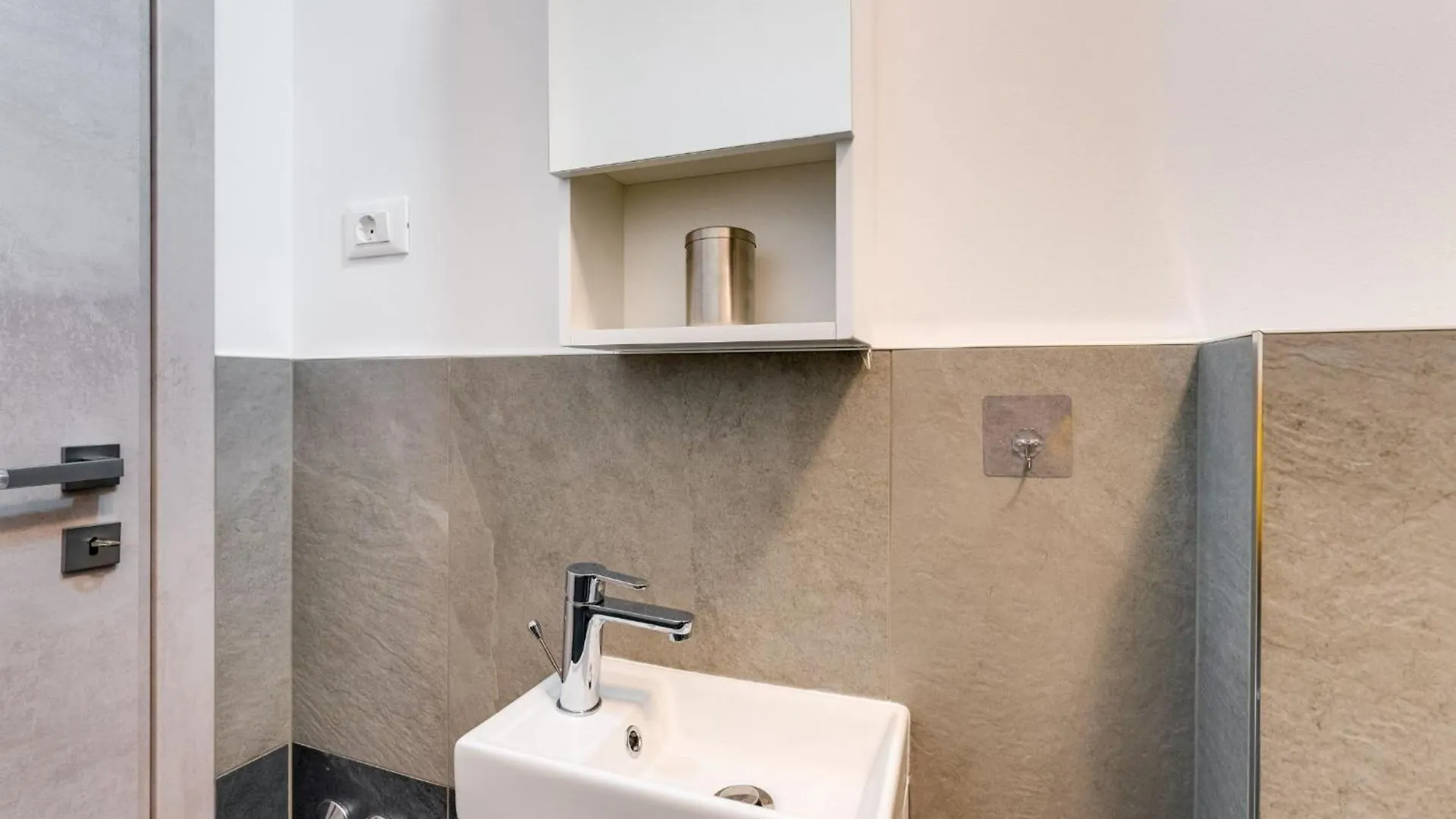 Apartments Baricevic Opatija 0*,
