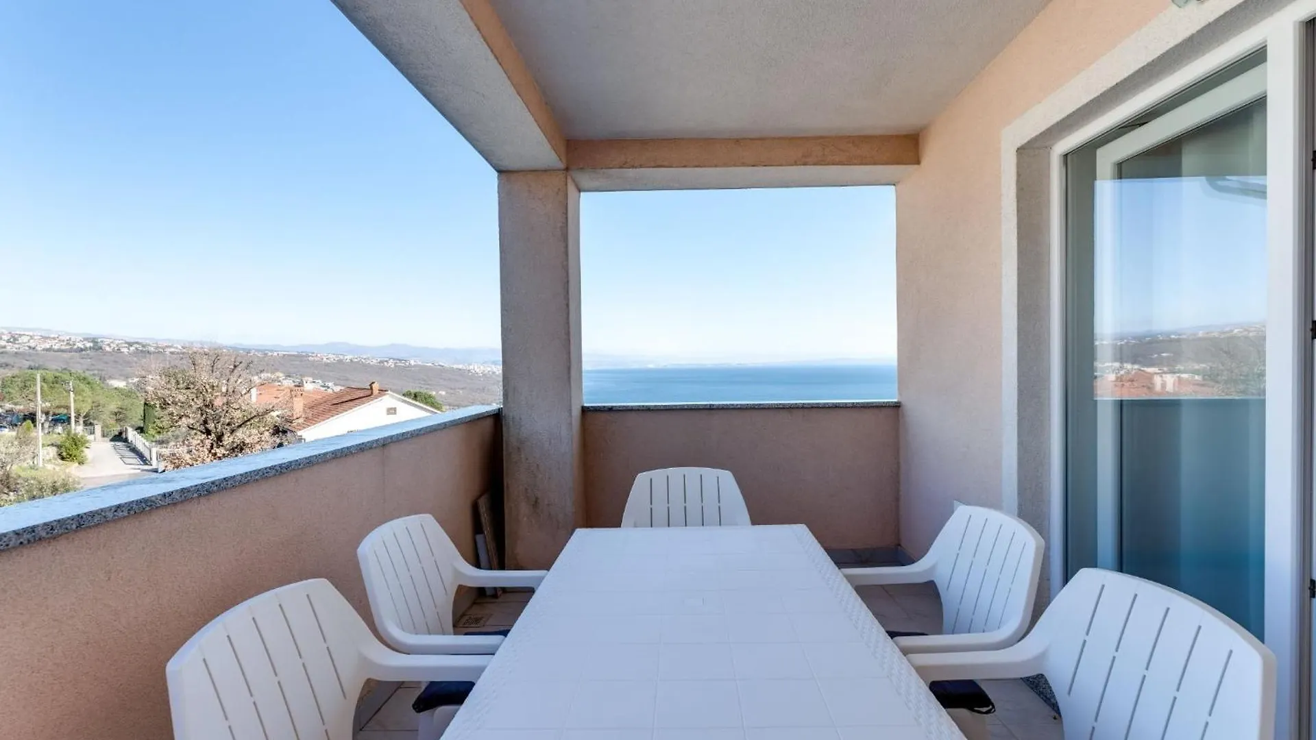 Apartments Baricevic Opatija
