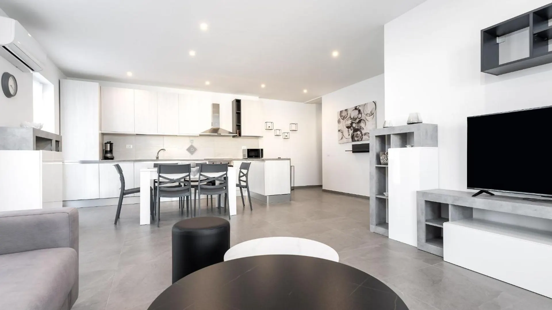 Apartments Baricevic Opatija