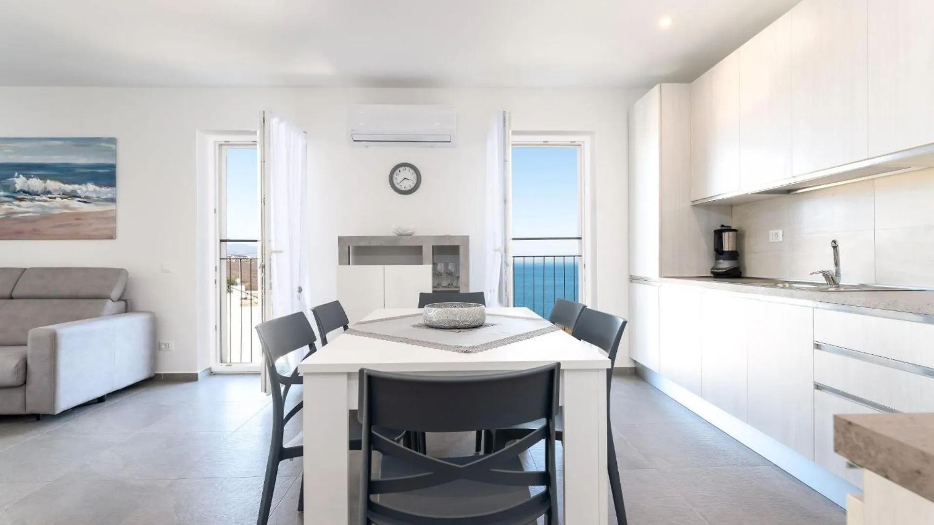 Apartments Baricevic Opatija