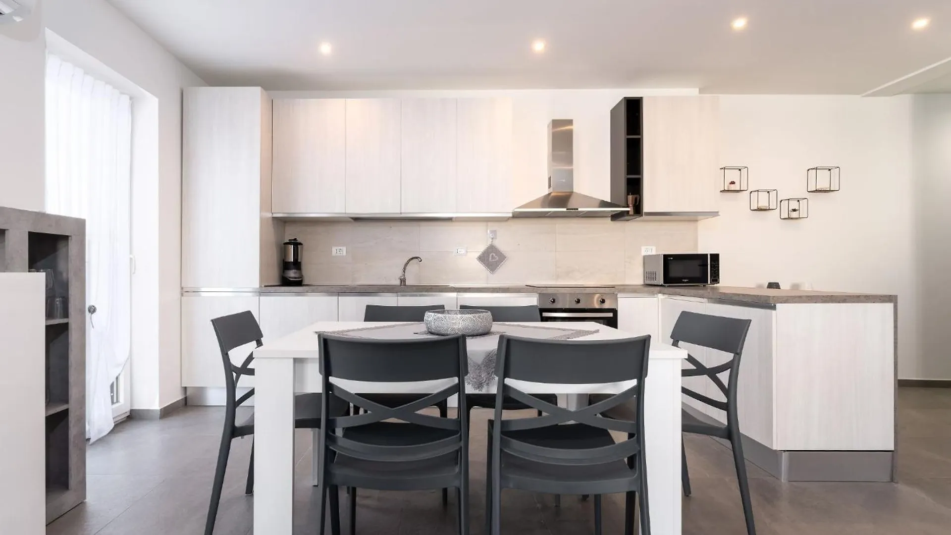 Apartments Baricevic Opatija Croatia