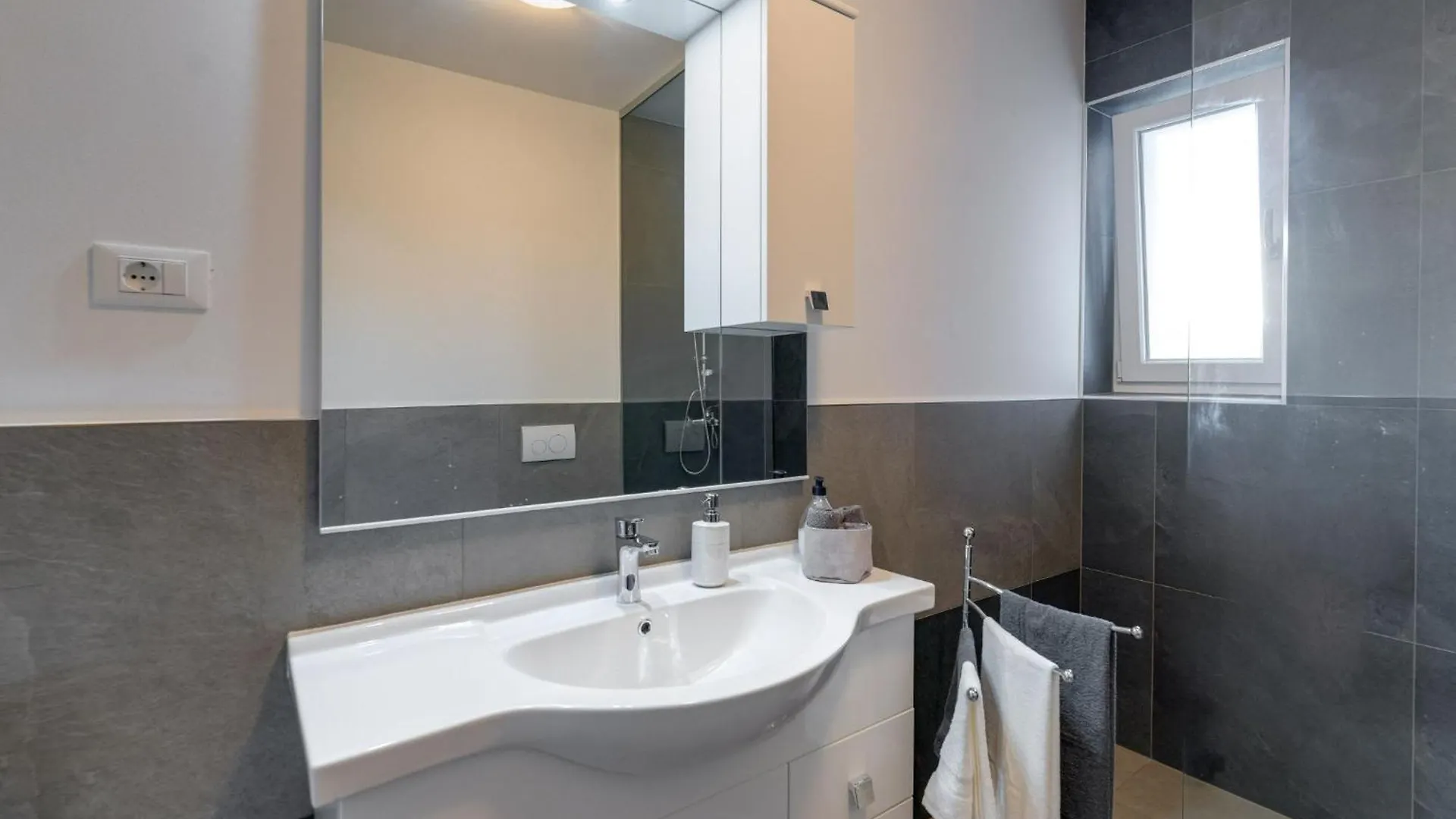 Apartments Baricevic Opatija Croatia