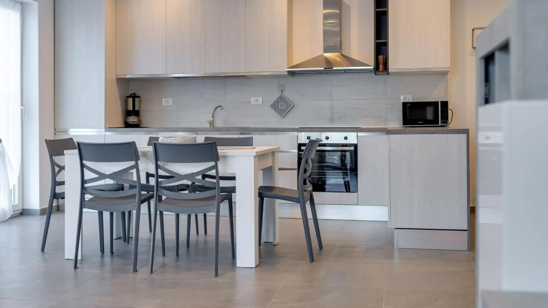 Apartments Baricevic Opatija Croatia