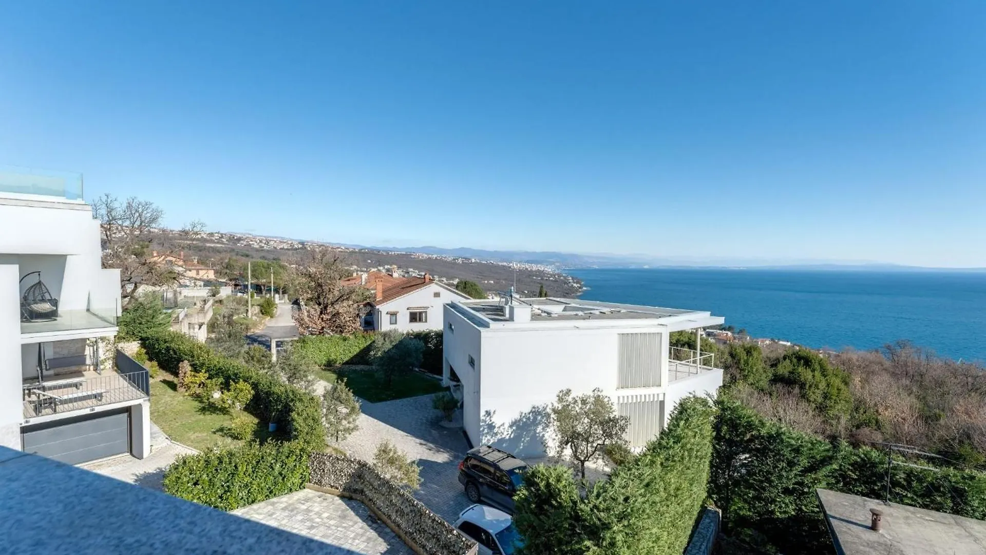 Apartments Baricevic Opatija